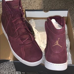 Air Jordan Westbrook 0.2 shoes